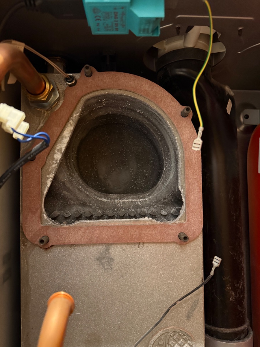 Heating Engineer: Image 10